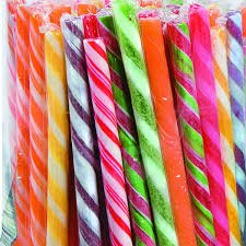 Candy Sticks